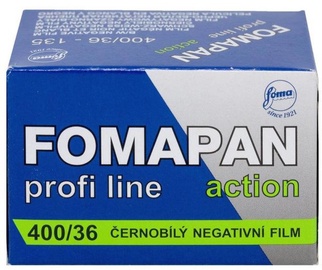 Fotolint Foma Fomapan Profi Line Action 400/36