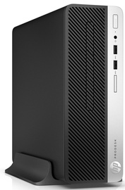 Стационарный компьютер HP ProDesk 400 G5 T-MLX54192, oбновленный Intel® Core™ i5-8500, Intel UHD Graphics 630, 16 GB, 256 GB