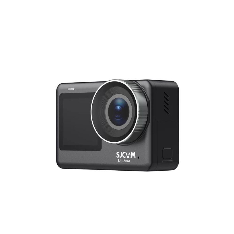 Экшн камера Sjcam SJ11 Active, черный