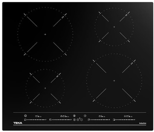 Индукционная плита Teka Total IBC 64320 BK MSP