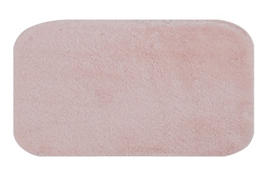 Vannitoa põrandamatt Foutastic Miami 770CNF8579, roosa, 1000 mm x 570 mm