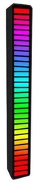 Nutivalgustus Mocco Smart Music Light Panel, 750 g, 5 V