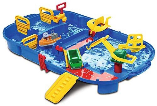 Komplekt AquaPlay LockBox
