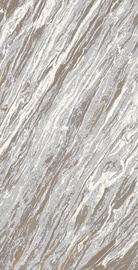 Kilimas Domoletti Verano C491A-K6381, pilkas/smėlio ruda/kreminės spalvos, 230 cm x 160 cm