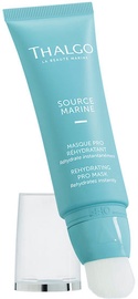 Маска для лица для женщин Thalgo Source Marine Rehydrating Pro, 50 мл