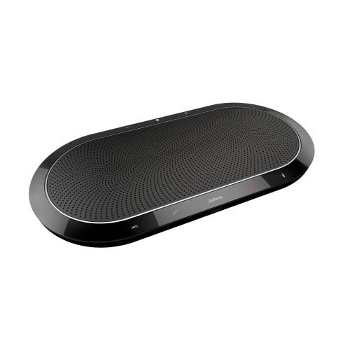 Динамик, для телефона Jabra, черный
