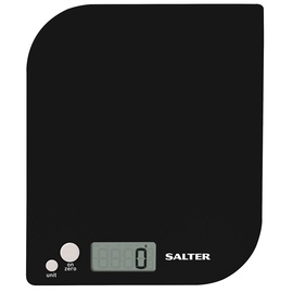 Elektrooniline köögikaal Salter 1177 BKWHDR, must