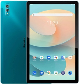Планшетный компьютер Blackview Tab 11, 10.36″, 8GB/128GB, 4G, зеленый