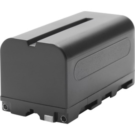 Aku Atomos 4-Cell, Li-ion, 5200 mAh