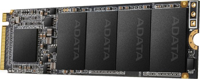 Kietasis diskas (SSD) Adata XPG SX6000 ASX6000PNP-256GT-C, M.2, 256 GB