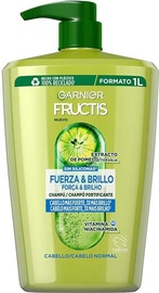 Šampūns Garnier Fructis Strength And Shine, 1000 ml