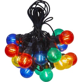 LED aiatuled Star Trading 476-84, 8.55 m, mitmevärviline