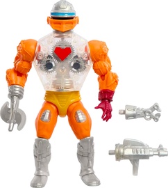 Фигурка-игрушка Mattel Masters Of The Universe Roboto HKM69, 14 см