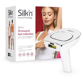 Fotoepilators Silkn Motion FGP1PE1001