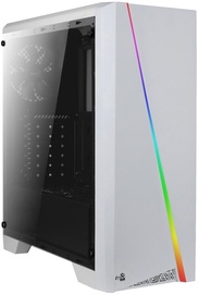 Стационарный компьютер INTOP RW20169UB, Nvidia GeForce GTX 1050 Ti