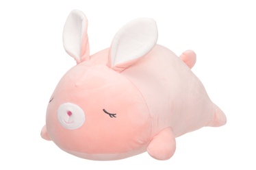 Плюшевая игрушка Bunny, розовый