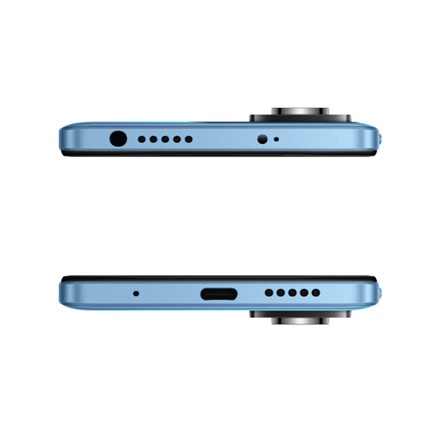 Мобильный телефон Xiaomi Redmi Note 12S, синий, 8GB/256GB