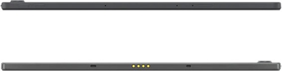 Tahvelarvuti Lenovo Tab P11 Plus ZA940351SE, hall, 11", 4GB/128GB