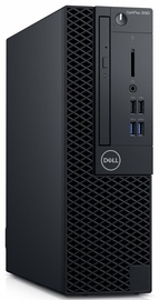 Stacionarus kompiuteris Dell OptiPlex 3060 SFF RM30243, atnaujintas Intel® Core™ i5-8500, Intel UHD Graphics 630, 32 GB, 3 TB