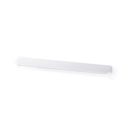 Käepide Domoletti 6206.128.01, valge, 1 tk