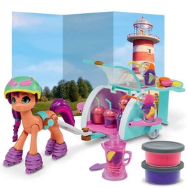 Komplekts Hasbro My Little Pony Sunny Starscout ZA4530