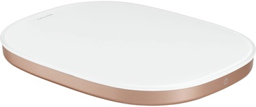 Электронные кухонные весы Zwilling Enfinigy 53011-054-0, белый