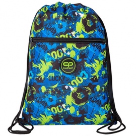 Sporta soma CoolPack Vert Football, daudzkrāsains