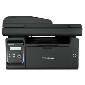 Multifunktsionaalne printer Pantum M6559NW, tindiprinter