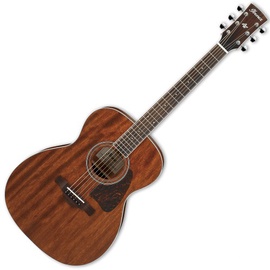 Акустическая гитара Ibanez AC340OPN, коричневый
