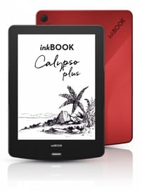 Elektroninė knygų skaityklė InkBOOK Calypso Plus, 16 GB