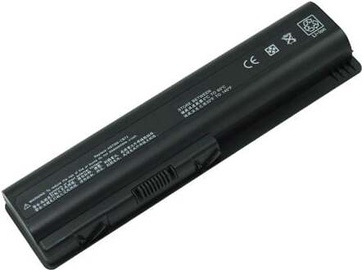 Аккумулятор для ноутбука Extra Digital NB460304, 4.4 Ач, Li-Ion