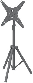 Kronšteins Techly Universal Floor Tripod Stand 108019, 17-60", 35 kg