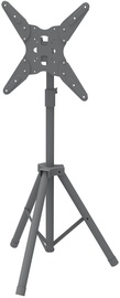 Hoidik Techly Universal Floor Tripod Stand 108019, 17-60", 35 kg