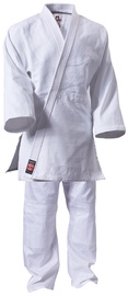 Кимоно для дзюдо Kwon Dojo Line 31950, белый, 130 см