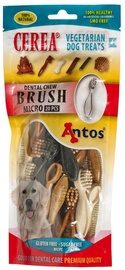 Лакомство для собак Antos Cerea Brush Micro, 0.2 кг, 20 pcs