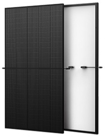 Bateriju lādētājs Trina Solar Vertex TSM-DE09.05