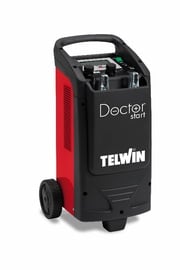 Зарядное устройство Telwin Doctor Start 630, 12 - 24 В, 70 а