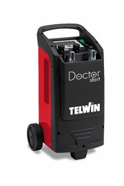 Akulaadija Telwin Doctor Start 630, 12 - 24 V, 70 A