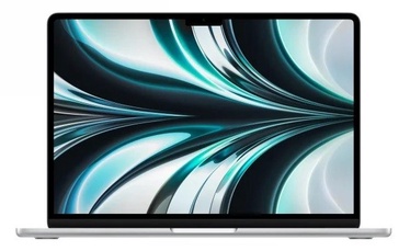 Ноутбук Apple MacBook Air MLXY3ZE/A/US, Apple M2, 8 GB, 256 GB, 13.6 ″