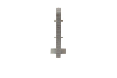 Põrandaliistu ühendus Cezar MasterLine W-PS-LL2ML60-M502, 16 mm x 60 mm x 15 mm, 2 tk