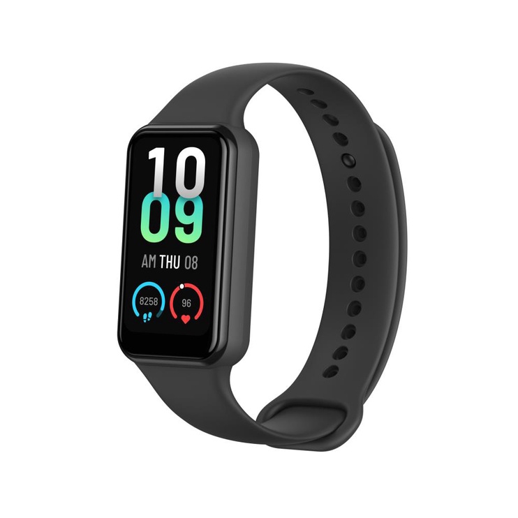 Фитнес-браслет Huami Amazfit Band 7, черный