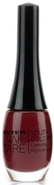 Лак для ногтей Beter Nail Care Youth Color 069 Red Scarlet, 11 мл