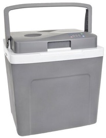 Автомобильный холодильник Malatec Cooler With Thermostat, 28 л, 43 Вт