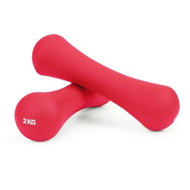 Hantele Modern Home Dumbbell Set, 2 kg x 2 gab.