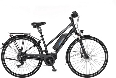 Elektriratas Fischer Viator ETD 1861 62493, 17.33", 28", 25 km/h