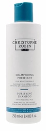 Šampoon Christophe Robin, 250 ml