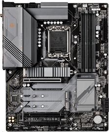 Mātesplate Gigabyte B660 Gaming X AX DDR4