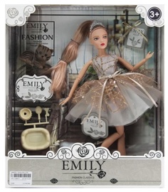 Кукла Emily Fashion Classics ZJA224324 ZJA224324, 29 см
