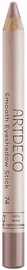 Acu ēnas Artdeco Smooth, Wooden, 3 g