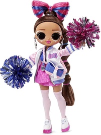 Lelle MGA L.O.L. Surprise O.M.G. Cheer Diva, 28 cm